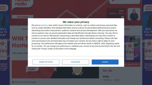 Tickets To Hull FC Home Game