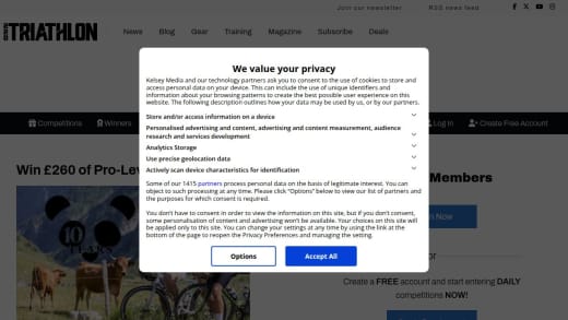 Pro-Level Sports Sunglasses