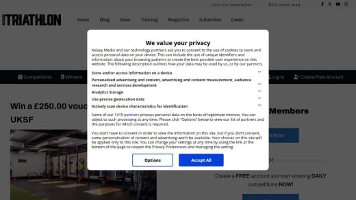 Gym Equipment Voucher