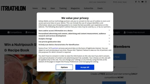 Nutripouch System With Reusable Pouches and Recipe Book