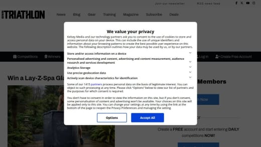 Lay-Z-Spa Glacial Dip Ice Bath