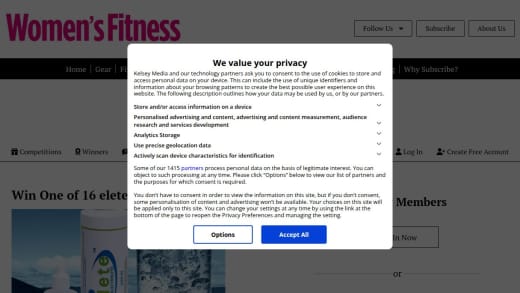 Elete Hydration Bundle