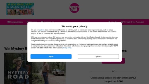 Mystery Road: Origin Season 2 DVD