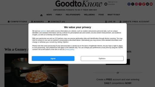 Gozney Arc Lite Pizza Oven Bundle