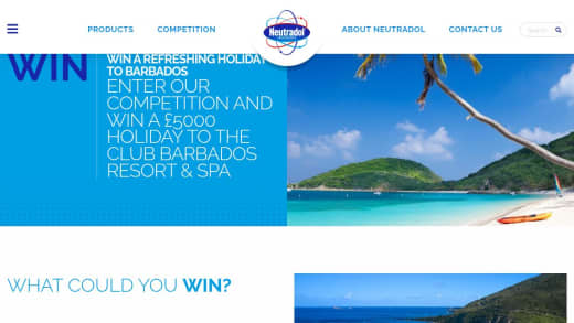 Caribbean Holiday at Club Barbados Resort and Spa