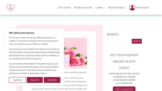 Bloom & Wild Digital Gift Card