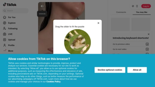 Shower Self-Care Products