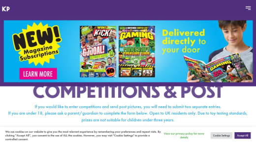 Lockitz Luxury Studio Set