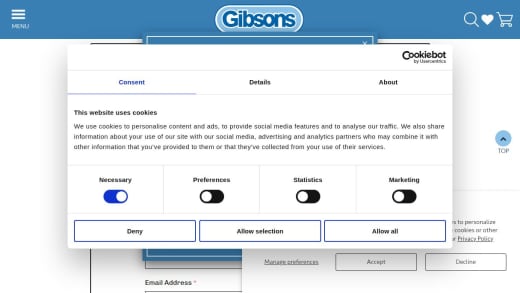 Jigsaw Puzzle Of Choice