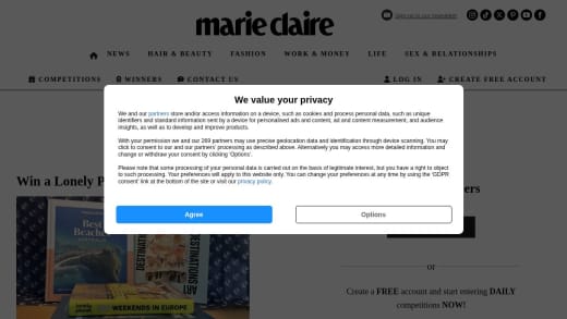 Lonely Planet Mother's Day Book Bundle