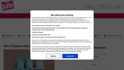 Ultimate Glow Marine Collagen Bundle