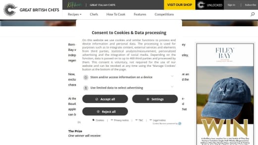 Filey Bay Single Malt Whisky Bundle