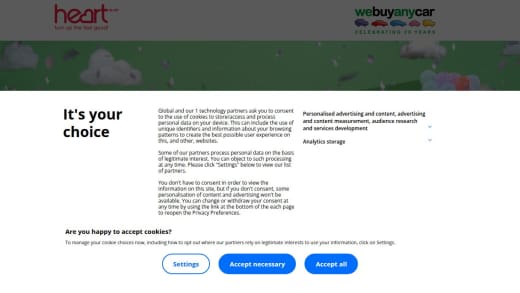 Family Forest Staycation