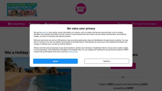 Trip to Turkey Holiday