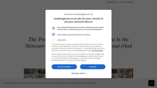 Ishga Skincare and Home Fragrance Bundle