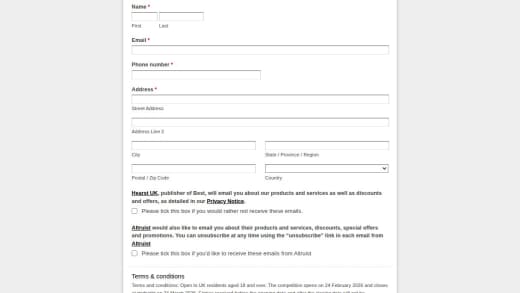 Altruist SPF and Skincare Bundle