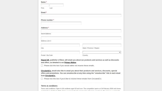 Circular & Co. Sustainable Bundle