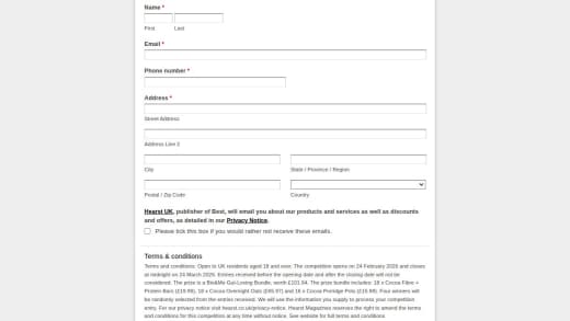 Bio & Me Gut-Loving Bundle