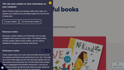 Three Books By Axel Scheffler