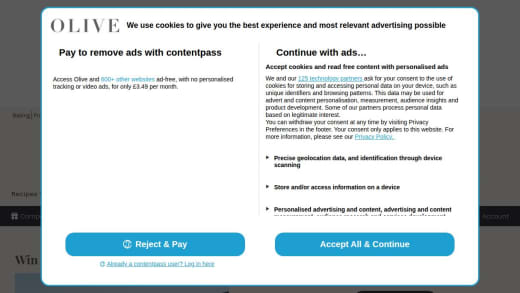 Harrogate Getaway For Two