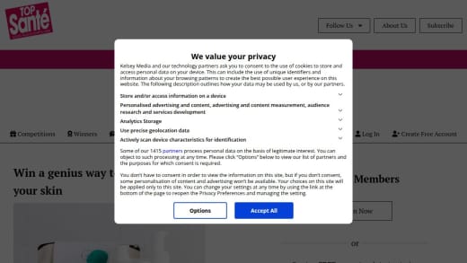 Skin Restoration Product Set