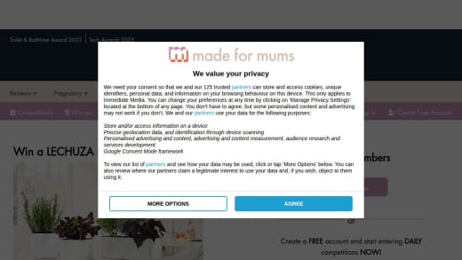 Lechuza Self-Watering Planter