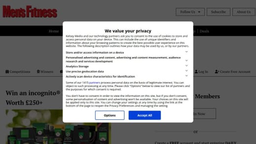 Insect Protection Bundle