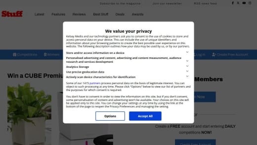 Premium Planter With Coaster