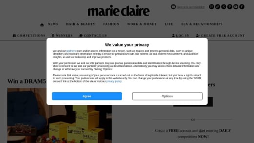 Dram5 Blind Box Whisky Tasting Experience