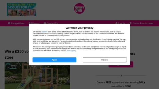 Titan Toys Online Store Voucher