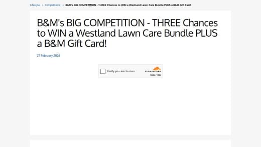Westland Lawn Care Bundle And Gift Card