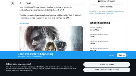 Resident Evil Requiem