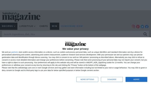 Dinner and Overnight Stay for Two at Edinbane Lodge