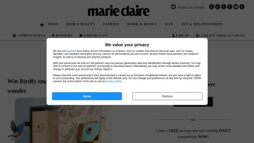 Birdfy Smart Birdhouses