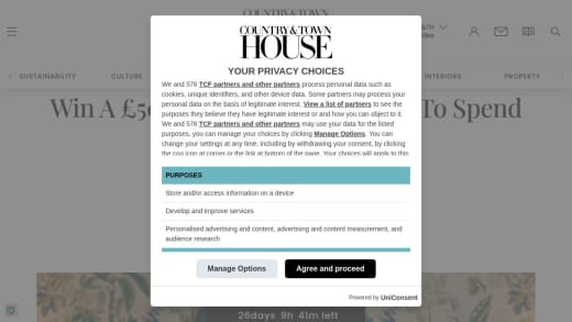 PoB Hotels Voucher