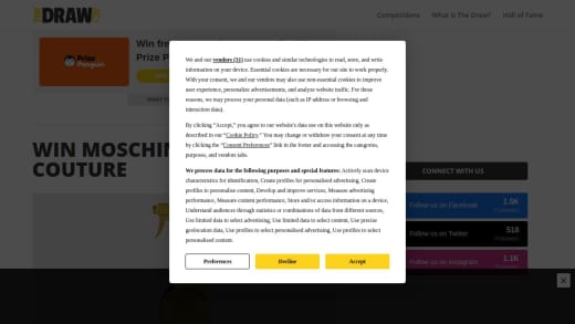 Moschino Gold Fresh Couture Eau De Parfum