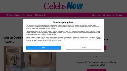 Overnight Stay at Careys Manor Hotel & SenSpa