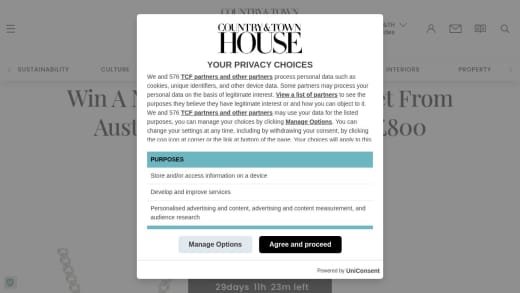 Diamond Pendant and Earrings Set