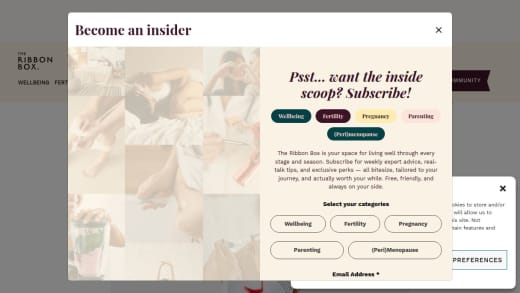 LED Red Light Therapy Face Mask