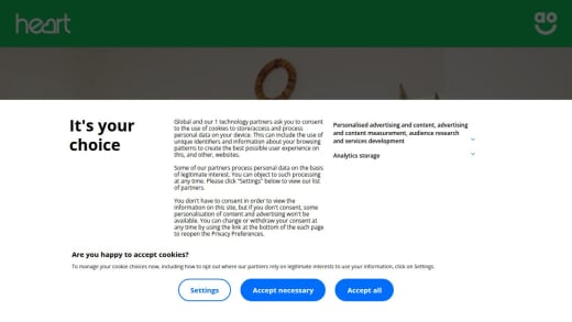 Home Refresh Technology Bundle with Spending Money