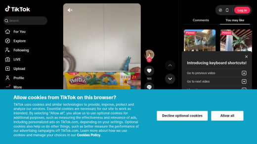 Baby's Easter Bundle