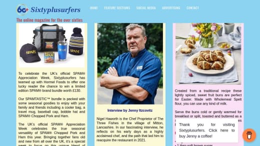 Limited Edition Spam Brand Bundle