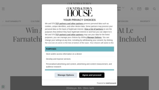 Two-Night Stay for Two at Le Farnatchi, Marrakech, Morocco Including Flights and Dinner