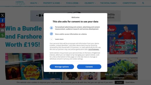 Bundle Of HarperCollins And Farshore Children's Books