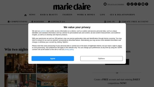 Two Nights Stay At The Royal Castle Dartmouth