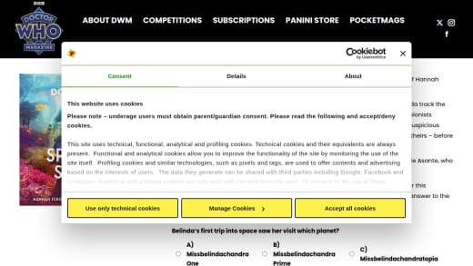 Spectral Scream Audiobook Copy