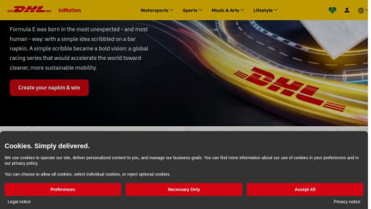 Tickets To The Cupra Raval Madrid E Prix