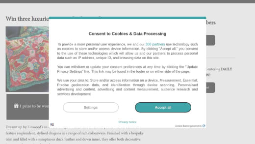 Luxurious Printed Velvet Cushions