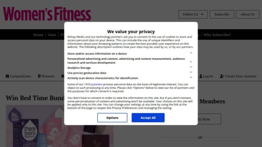 Bed Time Bundle To Unwind