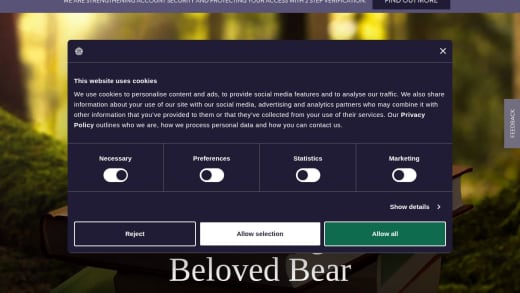 100 Years of Winnie the Pooh 2026 UK 50p Silver Proof Colour Three-Coin Collection